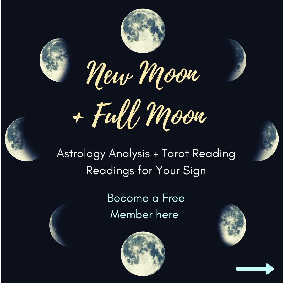 Add These 10 Mangets To Your Moon Reading