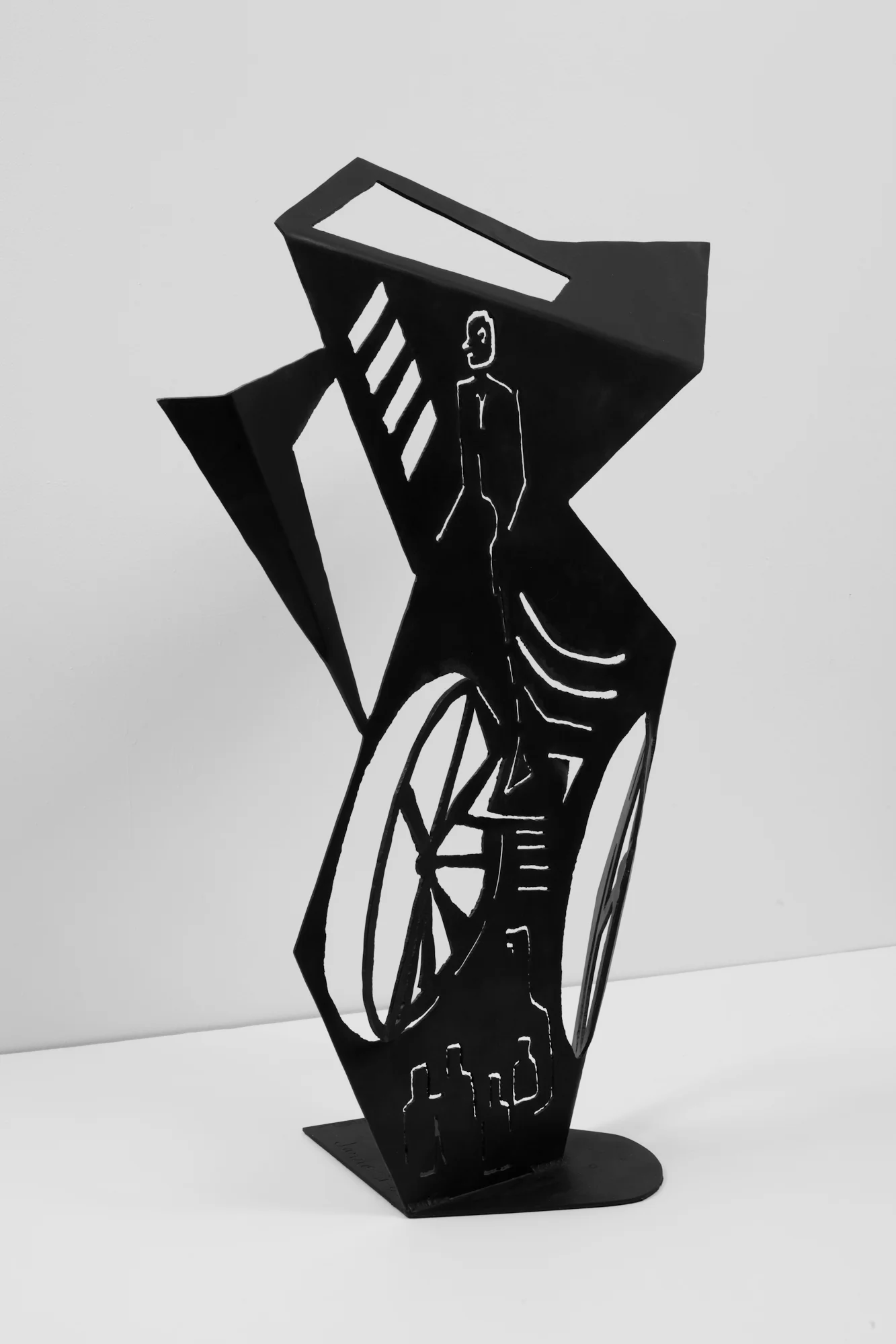 Jarro 2003 Bronze