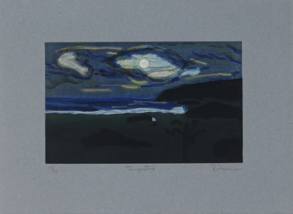 Tempestad (grey) 1988