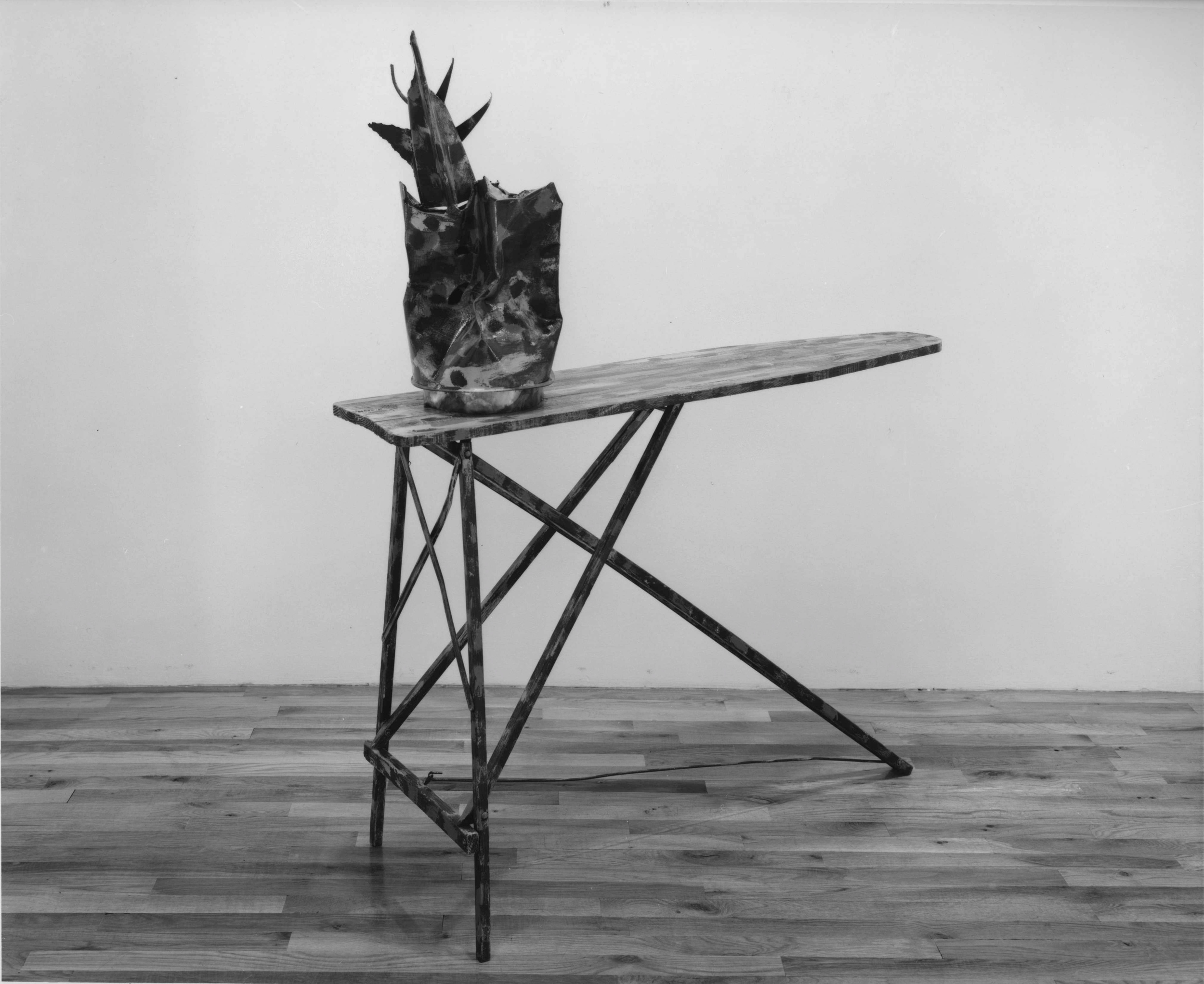Chafo's Island 1972