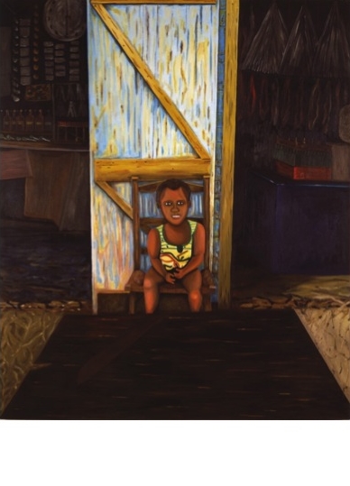 El Principio 1992 Private Collection
