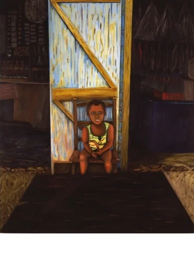 El Principio 1992 Private Collection