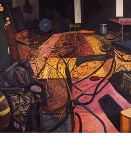 Solitude 1998-99