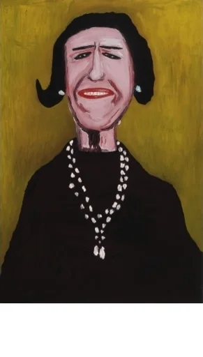 Diana, La Cazadora, 1981