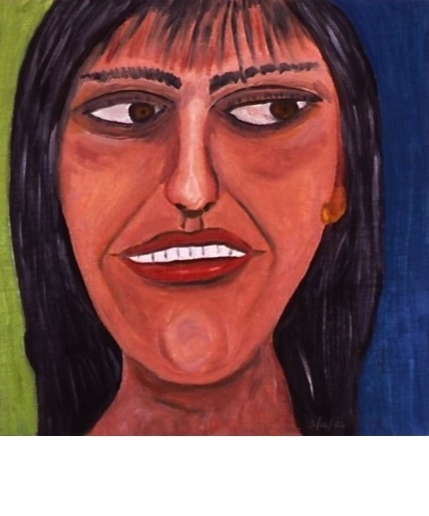 Marimar 1986 Private Collection