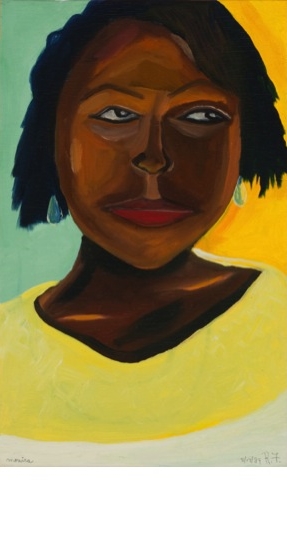 Monica 1989