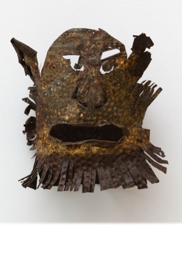Terror 2011 Metal