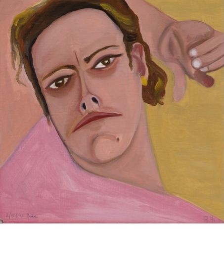 Bun 1991 Private Collection