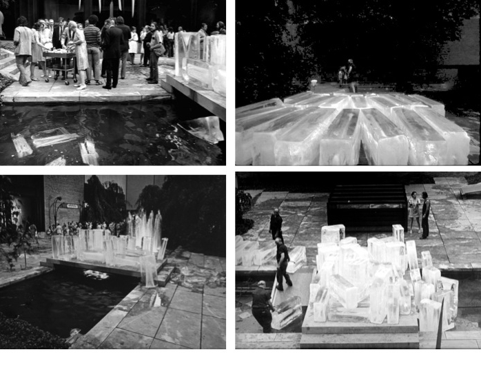 50 Cakes of Ice 1970