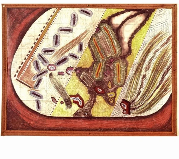   Micronesia &nbsp; 1974 