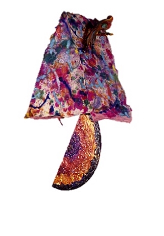 Luna Malay 1978 Private Collection, Miami