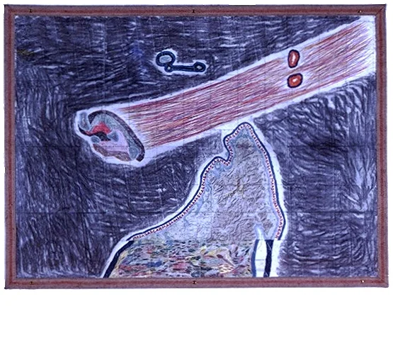   Madagascar  1973  Private Collection 