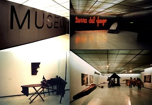 Museo 1972
