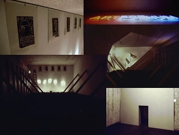 Artforhum 1971
