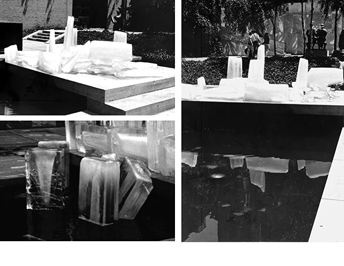 50 Cakes of Ice 1970