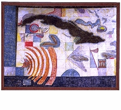   Cuba  1972  Private Collection 