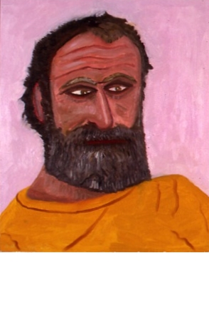Bill 1985 Private Collection