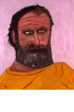 Bill 1985 Private Collection