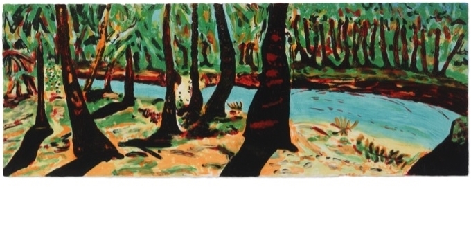 Palmar 1986