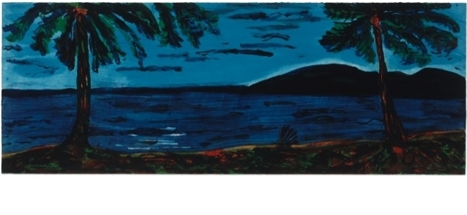 Azul 1989