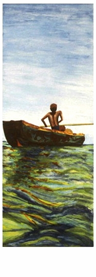 Pescador 1992