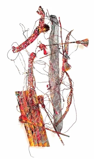 Vendeval Boricua 1978 Collection Butler Museum of Art, Youngstown, OH