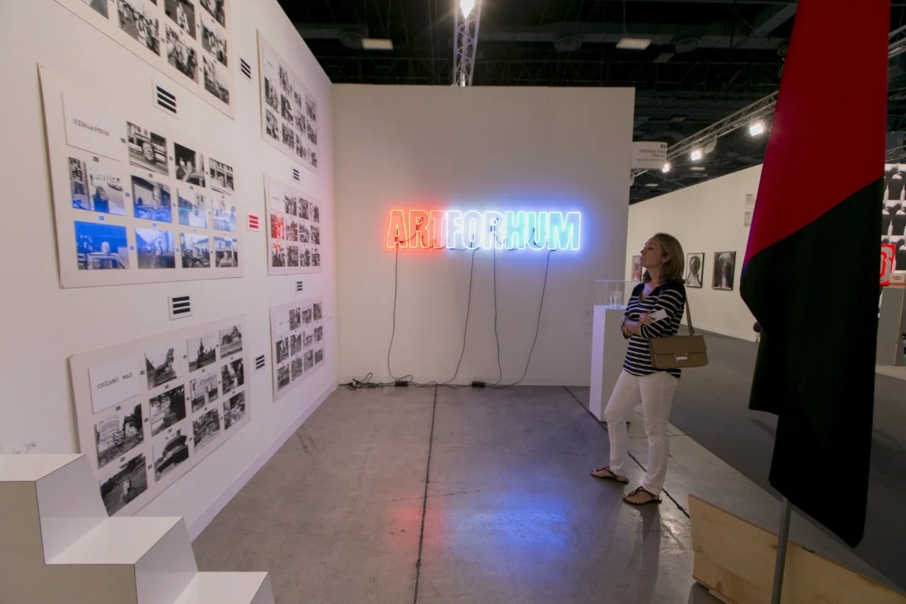Art Basel Miami Beach 2014