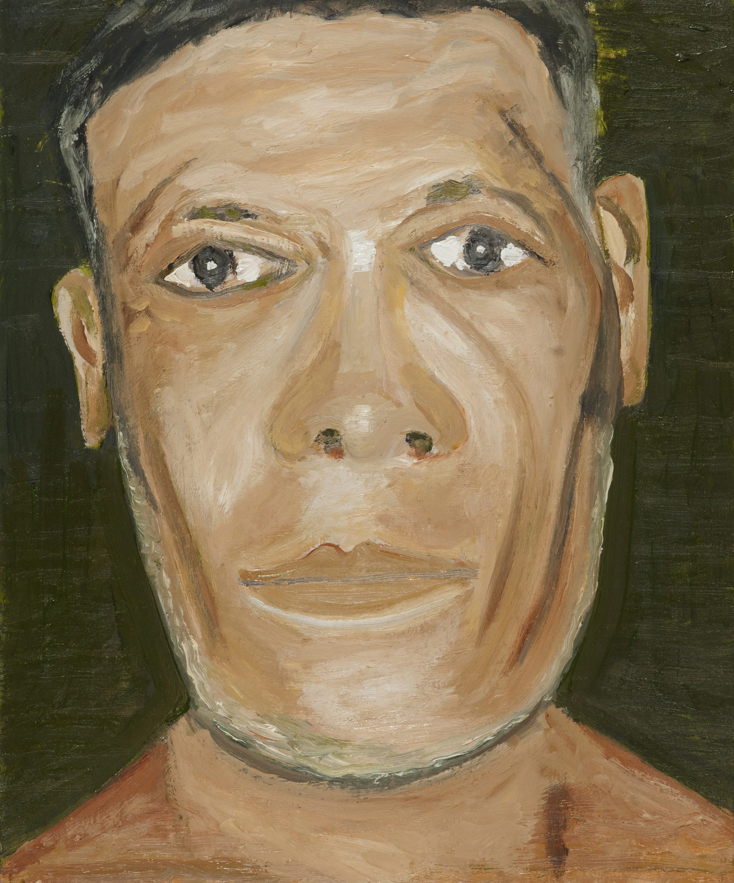 Hombre de Limón 2016