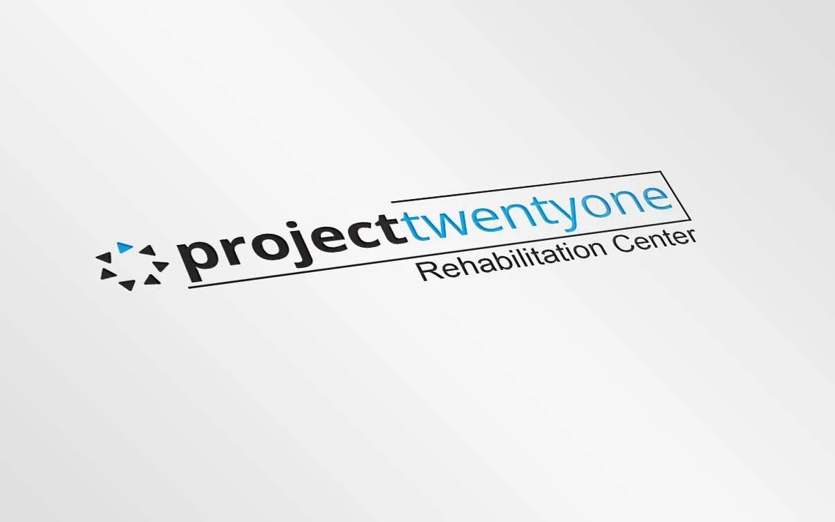 Project TwentyOne Logo