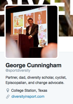 Twitter Bio
