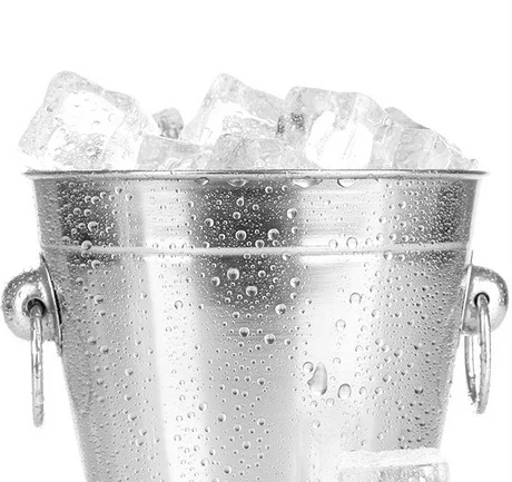 Amyotrophic Lateral Sclerosis Roughly Translated Means “Bucket of Ice”