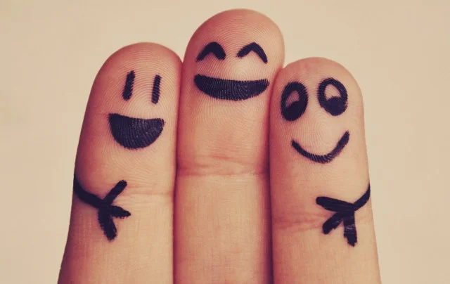 Take a Perspective of Gratitude