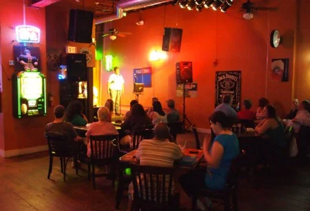 7 Dayton-area karaoke hot spots you don’t want to miss