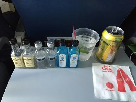 5 drinks in Dayton to get you to the weekend