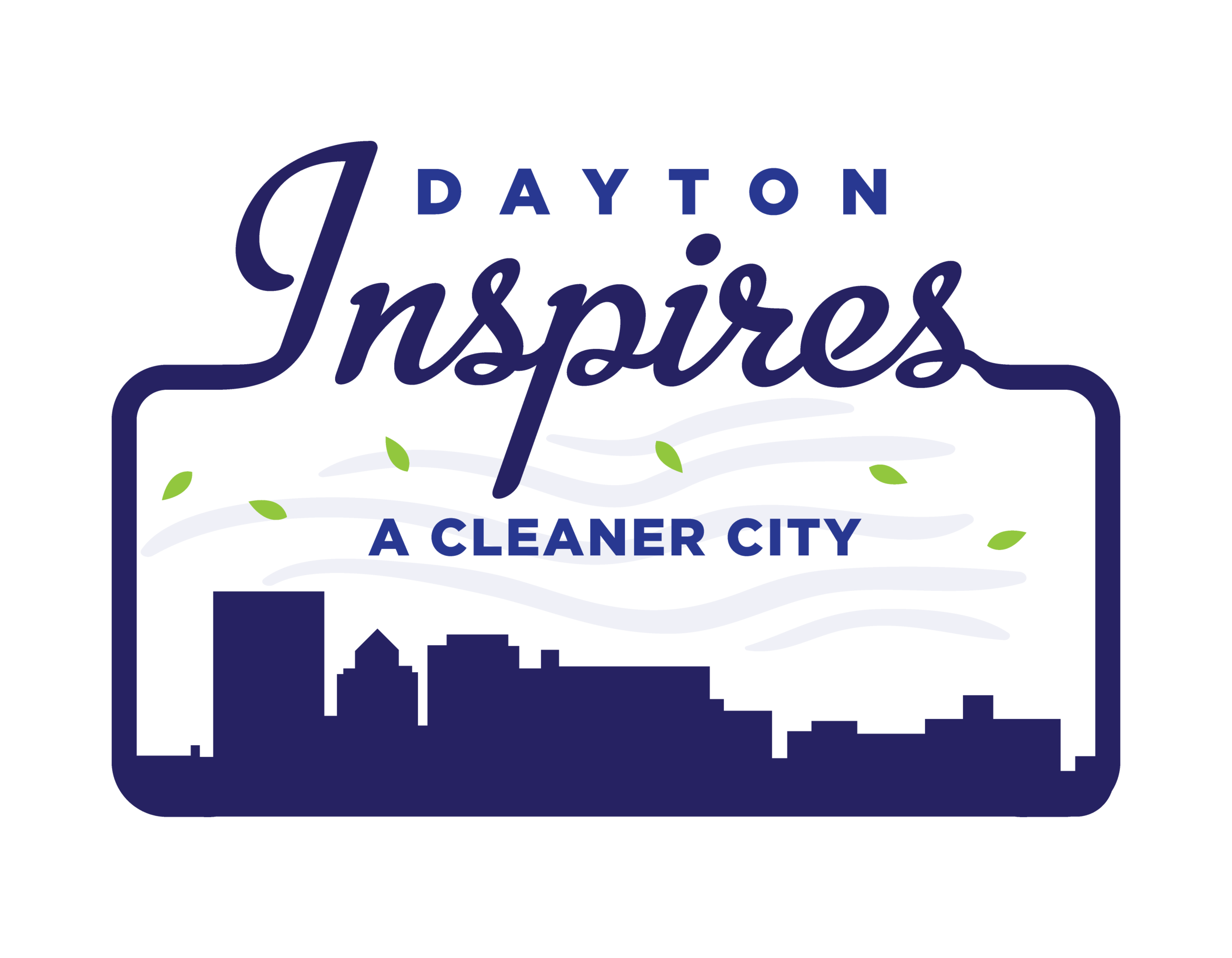 Dayton Inspires: Cleanup