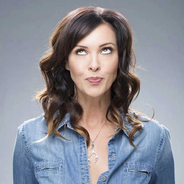 KRISTA LINEY