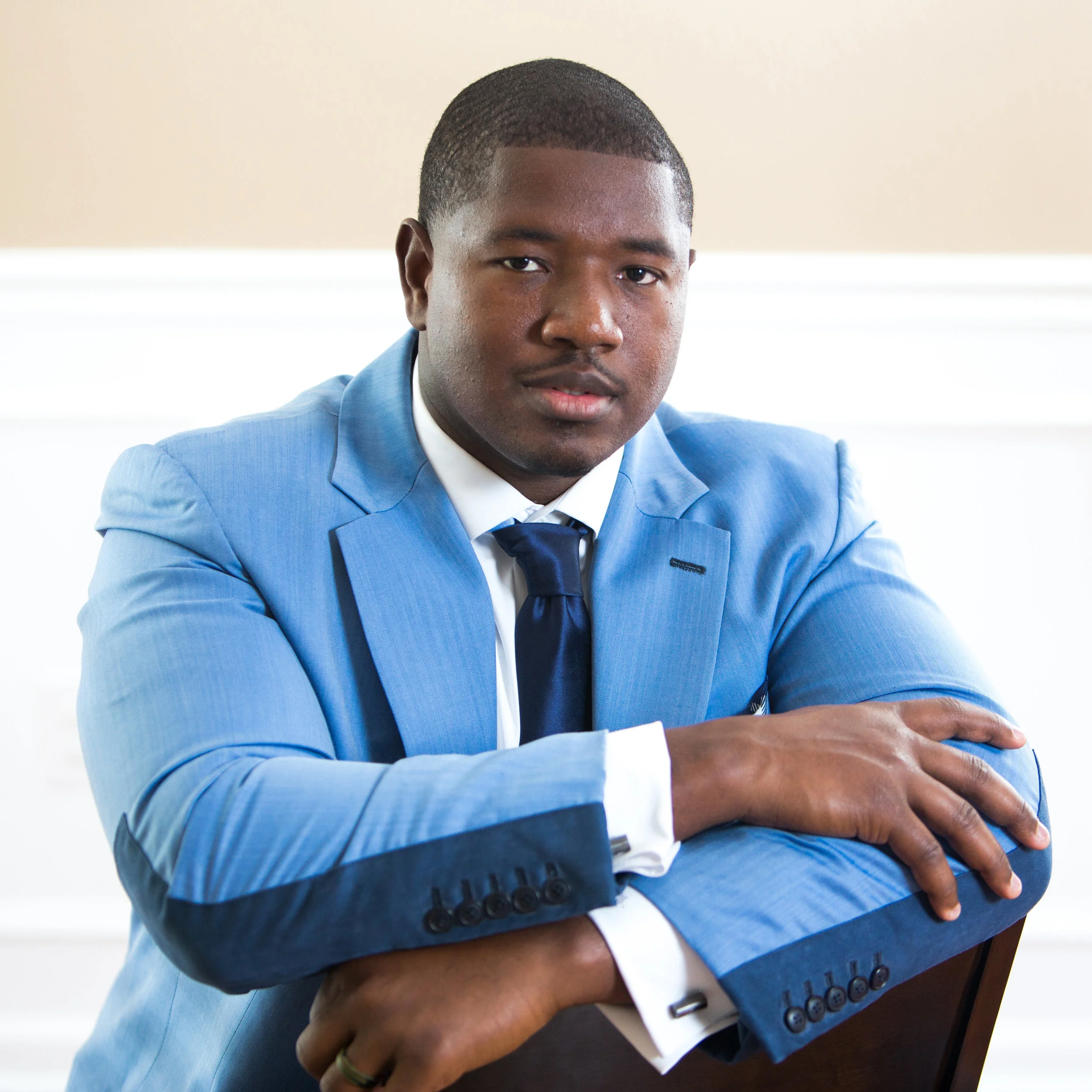 KELVIN BEACHUM