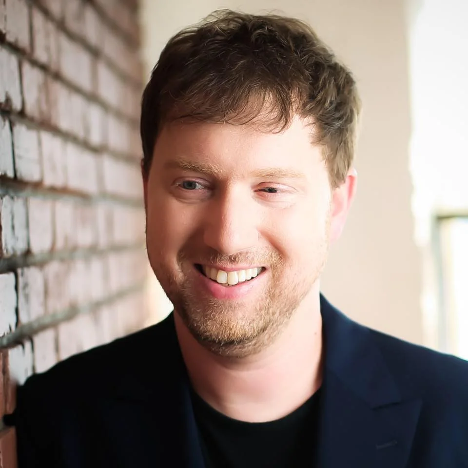 JOSHUA BUTLER