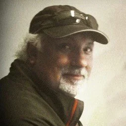 ERIC FLETCHER