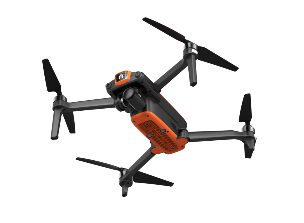 Copy of AUTEL EVO