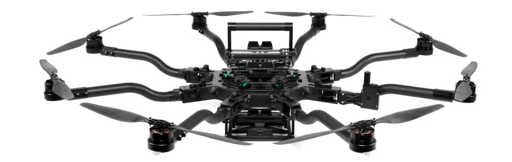 FREEFLY SYSTEMS ALTA 8 PRO