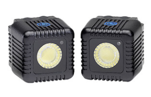 LUME CUBE DRONE KIT