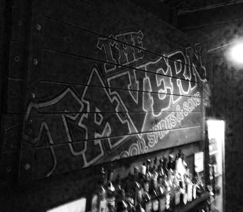 Planning An Event — FORESTBURGH TAVERN