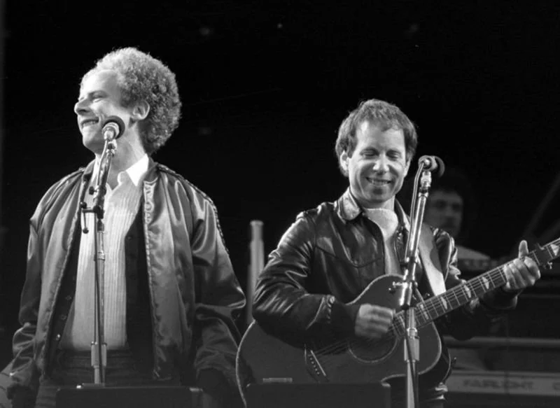 The Sounds of Simon &amp; Garfunkel