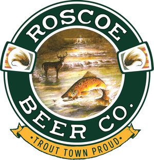 Roscoe Beer Co