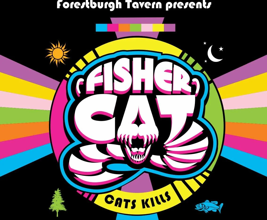 Fisher Cat