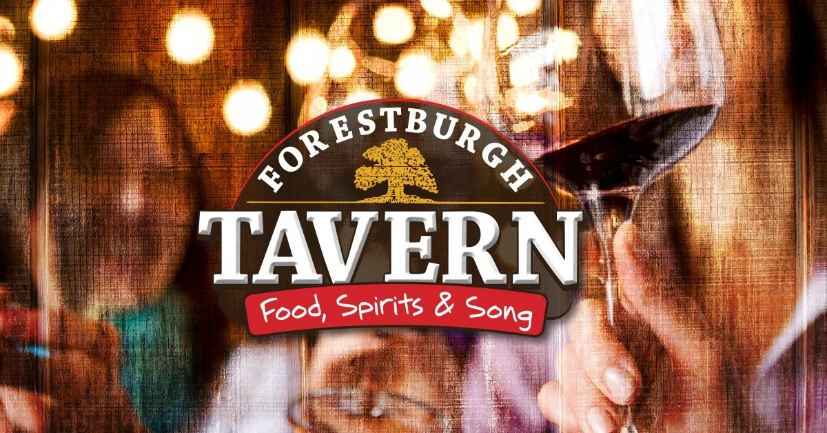 Fall Series at Forestburgh Tavern — FORESTBURGH TAVERN