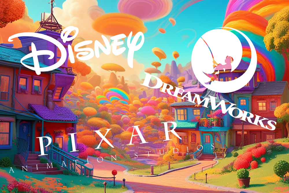 Animation Anthems! Forestburgh Tavern Cabaret — FORESTBURGH TAVERN