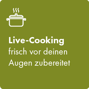 Copy of Icon Live-Cooking