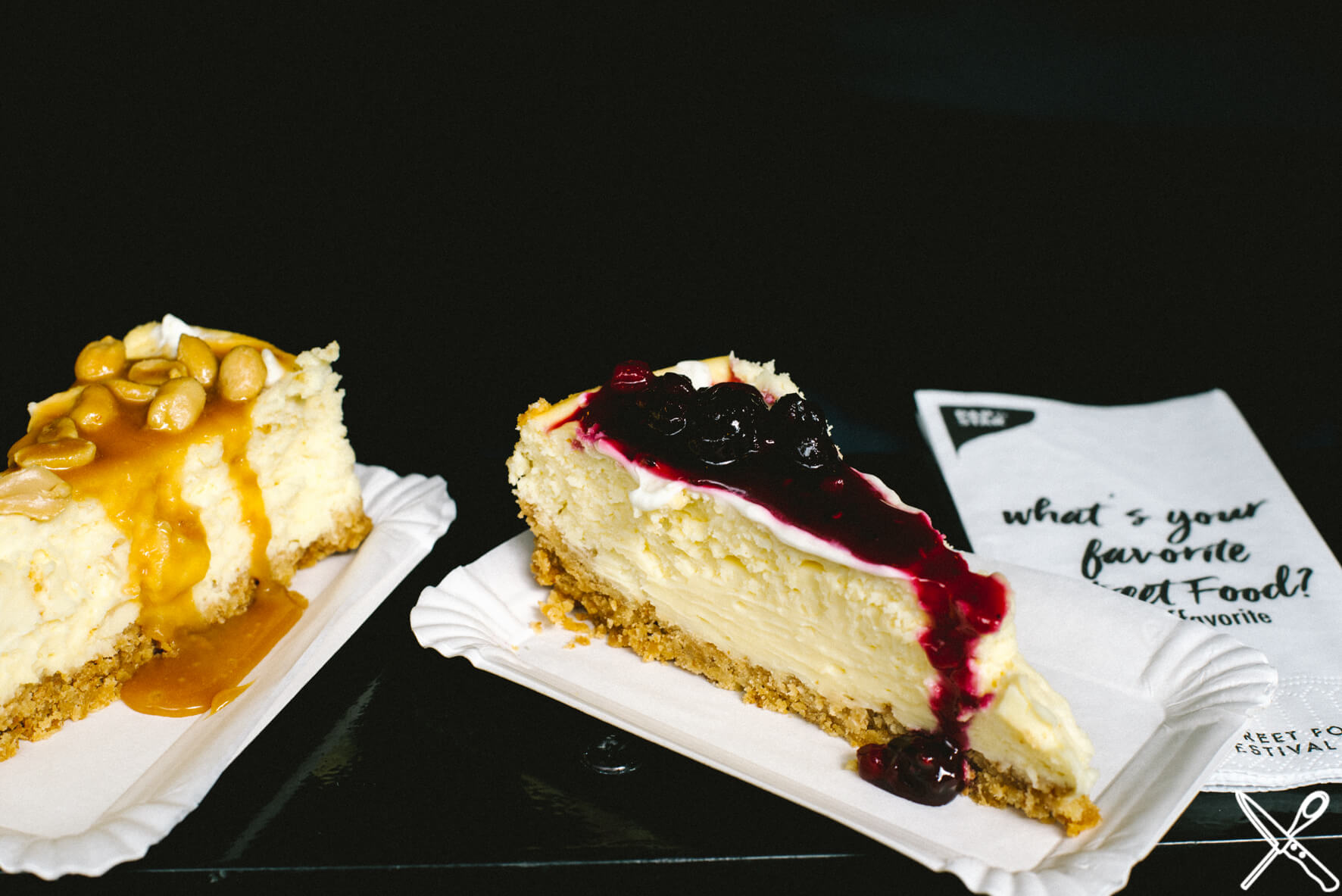 Cheesecakes-Catering-Süß